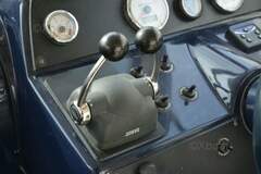 Riva The 42 Caribe is a rare Model, Emblematic of Riva - billede 9