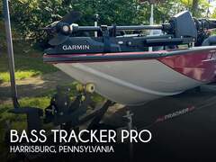 Bass Tracker Pro Team 190tx - imagen 1
