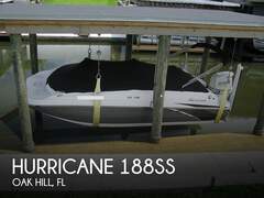 Hurricane SS 188 OB - zdjęcie 1