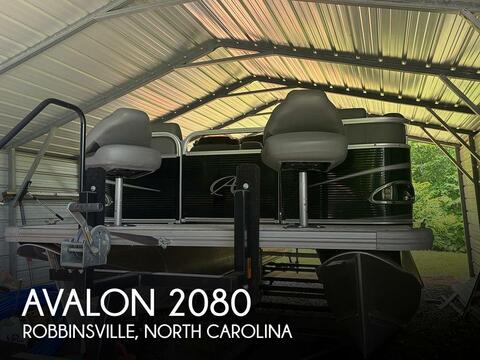 Avalon Venture 2080 FNC