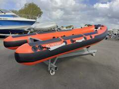 3D Tender Rescue BOAT 430 - picture 1