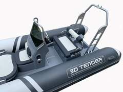 3D Tender Dream 550 - фото 6