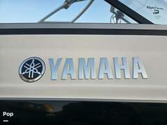 Yamaha 242 Limited s - resim 8