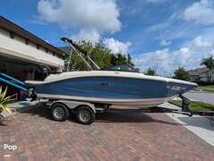 Sea Ray 190 SPX - picture 6