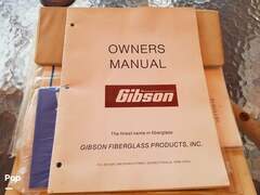 Gibson Classic 44 - imagem 6