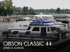 Gibson Classic 44 - billede 1