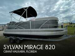 Sylvan Mirage 820 - picture 1
