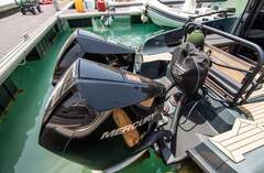 XO Boats XO 270 RS Front Cabin HB - resim 7