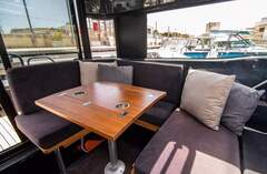XO Boats XO 270 RS Front Cabin HB - resim 4