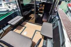 XO Boats XO 270 RS Front Cabin HB - resim 5