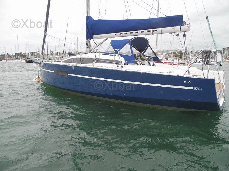 Very rare RM 970 twin keel Version from September 2023 - image 3