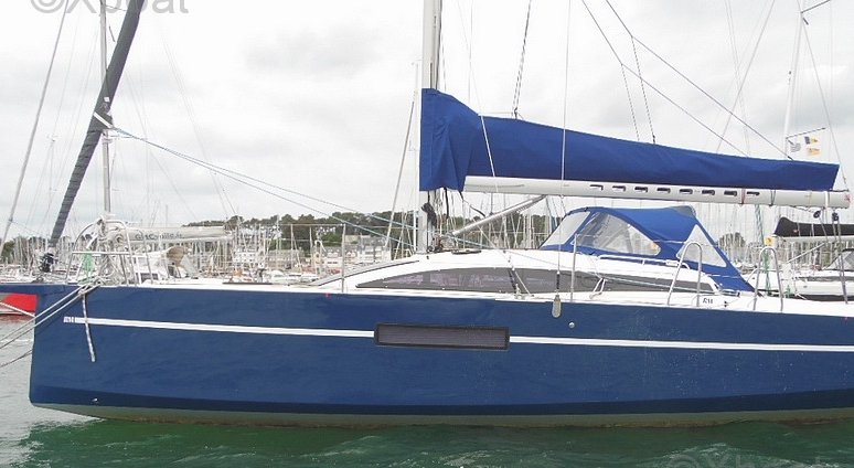 Very rare RM 970 twin keel Version from September 2023 - image 2