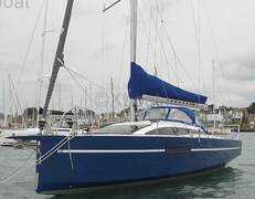 Very rare RM 970 twin keel Version from September 2023 - Bild 1