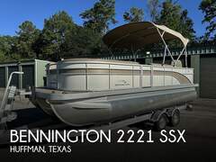 Bennington 2221 SSX - image 1