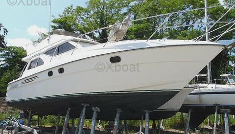 Princess This 360 from 1995 has just Arrived at Xboat.