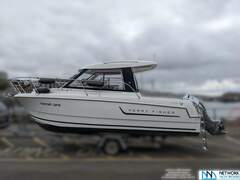 Jeanneau Merry Fisher 645 - picture 1