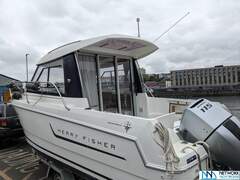Jeanneau Merry Fisher 645 - image 7