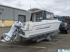 Jeanneau Merry Fisher 645 - picture 5