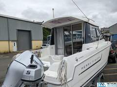Jeanneau Merry Fisher 645 - image 6