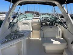 Monterey 270 Sport Cruiser - imagen 3