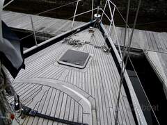 Very Beautiful and rare Fifty Carena 38DS Built in - imagem 10