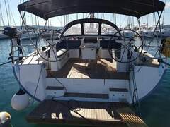 D&D Yachts Kufner 54 - picture 1