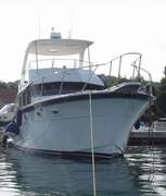 Hatteras 46 Convertible - picture 3