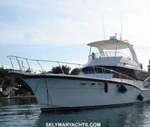Hatteras 46 Convertible - picture 2