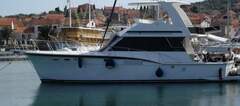 Hatteras 46 Convertible - picture 1