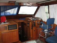 Hatteras 46 Convertible - picture 5
