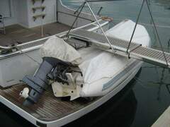 Hatteras 46 Convertible - picture 4