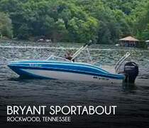 Bryant Sportabout - image 1