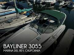 Bayliner 3055 Ciera Sunbridge - imagem 1