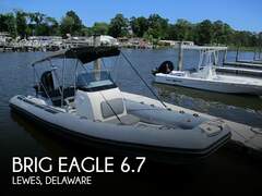 Brig Eagle 6.7 - zdjęcie 1