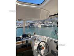 Arvor 210, a Particularly neat Fishing boat that has - foto 10