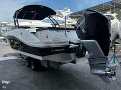Sea Ray 230spx - picture 8