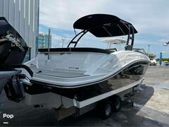 Sea Ray 230spx - picture 7