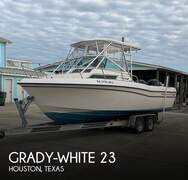 Grady-White Gulfstream 23 - resim 1