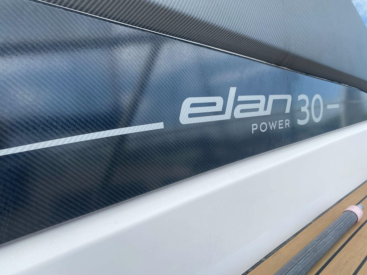 Elan Power 30 - fotka 3