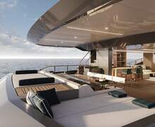 Cosmopolitan Yachts 85 - picture 6