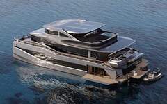 Cosmopolitan Yachts 85 - picture 1