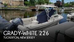 Grady-White 226 Seafarer - resim 1