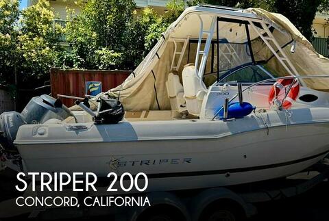 Striper 200