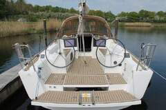 Dufour 310 Grand Large - fotka 4