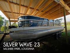 Silver Wave 23 - fotka 1