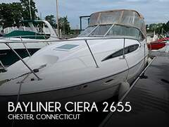 Bayliner Ciera 2655 - fotka 1