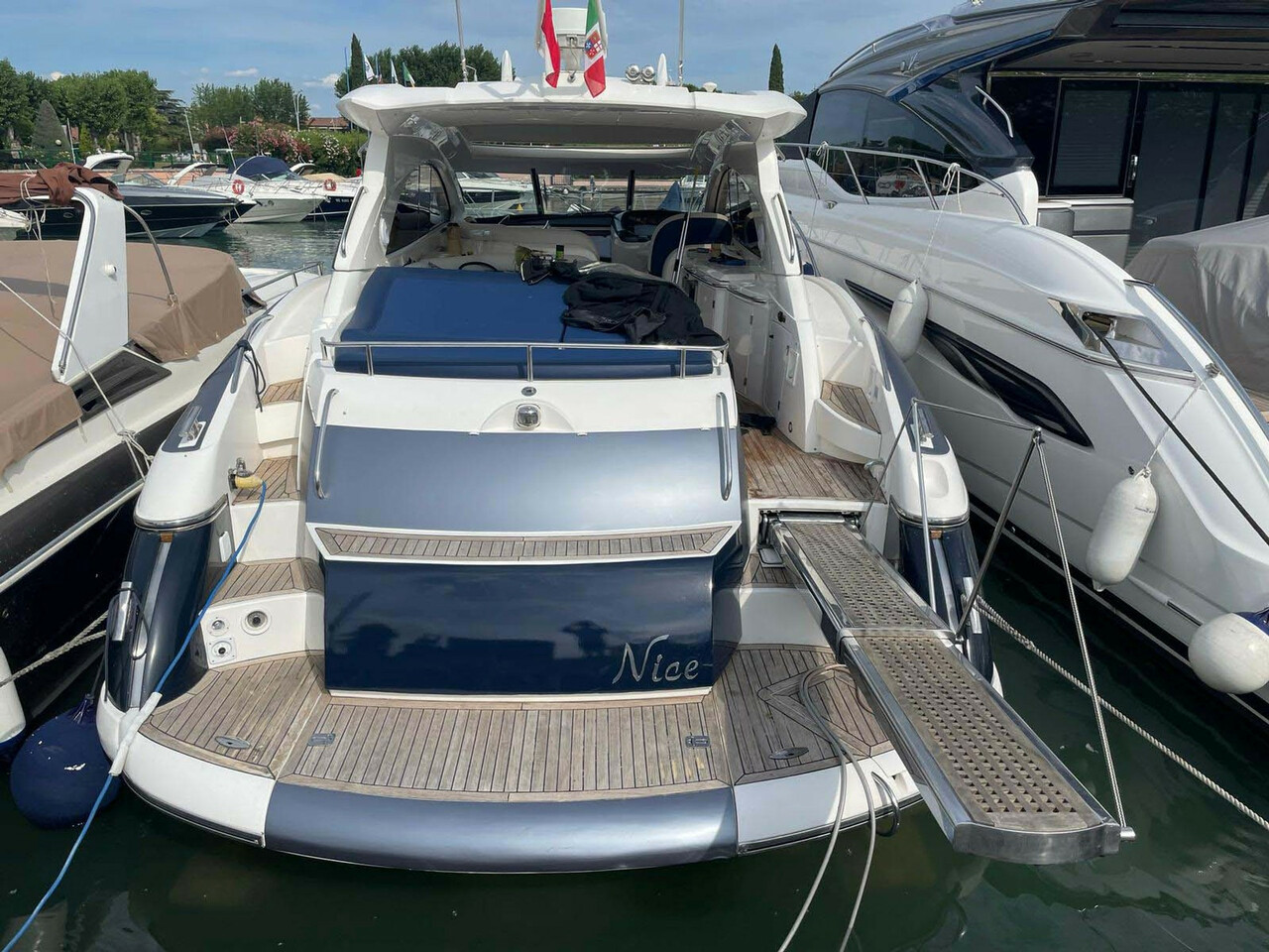 Sunseeker Camargue 50 - picture 3
