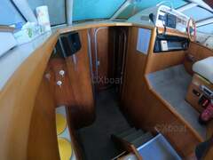 Arcoa 1107 Flybridge (Limited Series No.: 9) Year: 1997 - picture 9