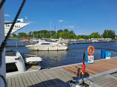 Sea Ray 300 Express Cruiser - picture 1