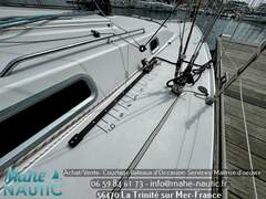 J Boats J 105 - picture 10